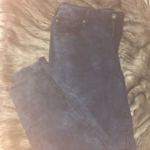 Revolution by revolt 18